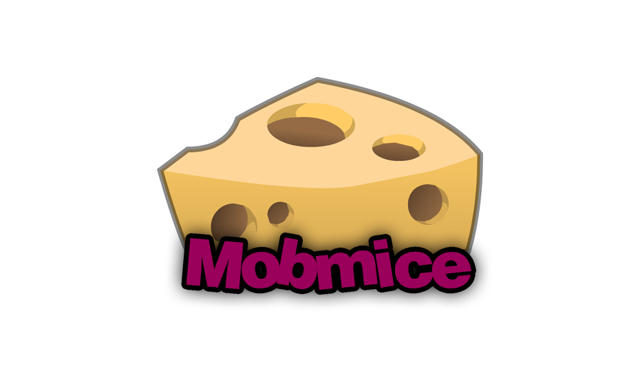 Mobmice Logo